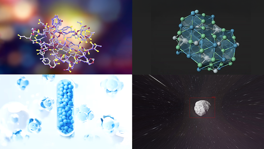 AI is evolving from assistant to experiment designer, data analyst, and simulation predictor