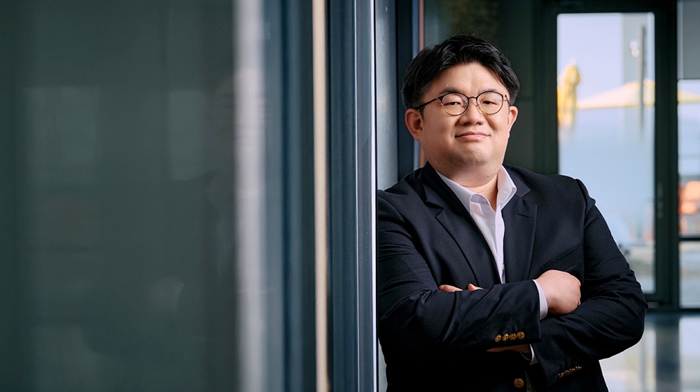 Joonyong Choi, Head of HBM Business Planning