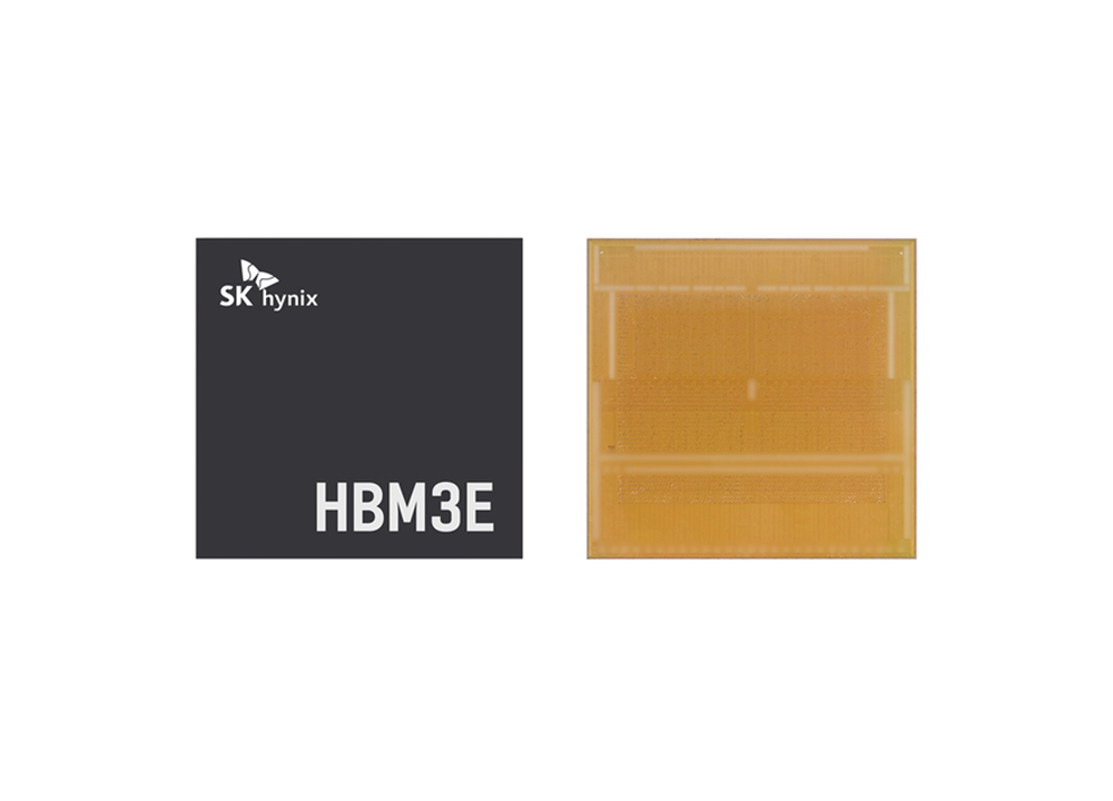 SK hynix's advanced memory solutions such as HBM are key to enabling AI guardrail solutions