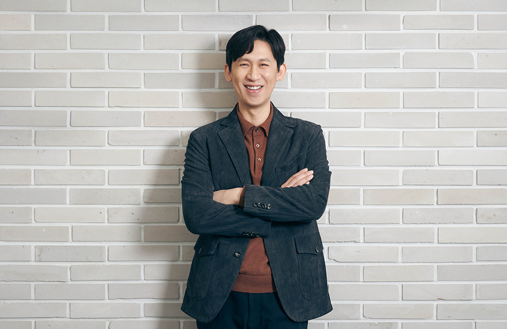 Kwonwhan Han: Optimize Mass Production for HBM Leadership