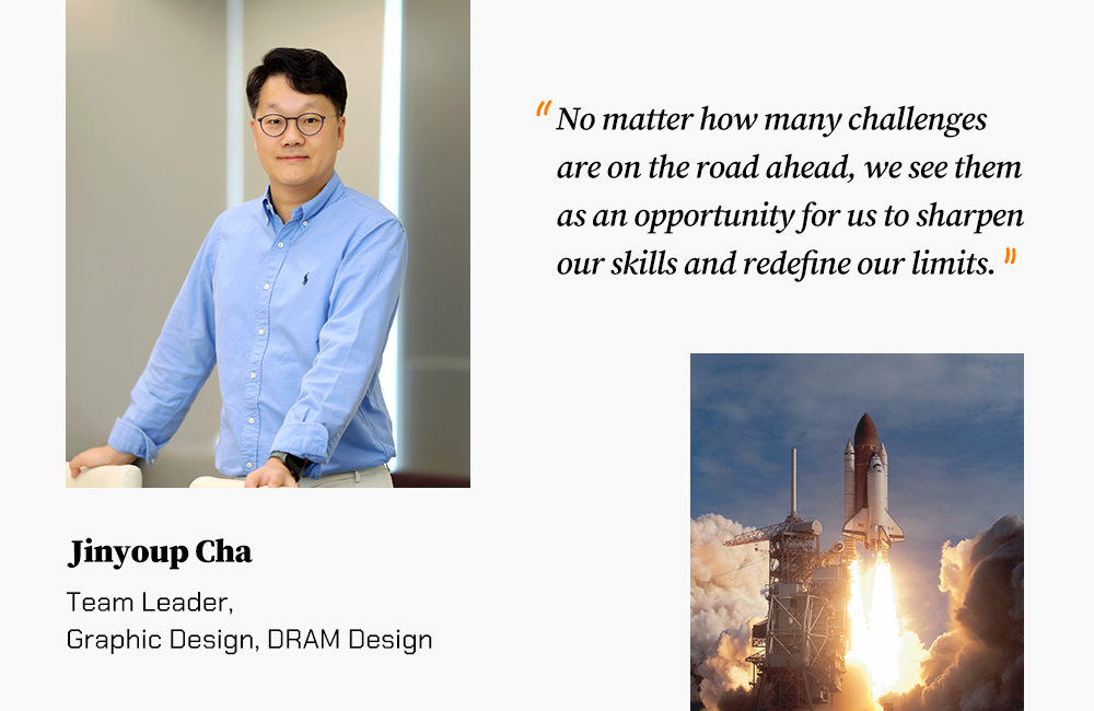 Rulebreaker Interview: Jinyoup Cha, Graphic Design Rulebreaker Interview: Jinyoup Cha, Graphic Design