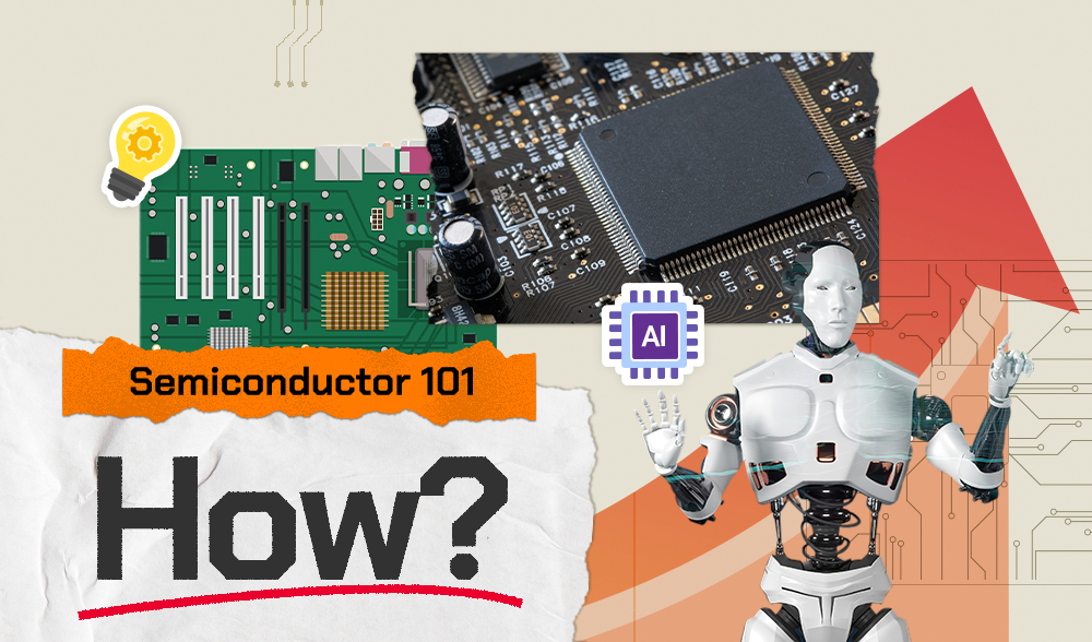 [Semiconductor 101] SK hynix Explores How Semiconductors Are Made & How to Build a Career in the Growing Industry