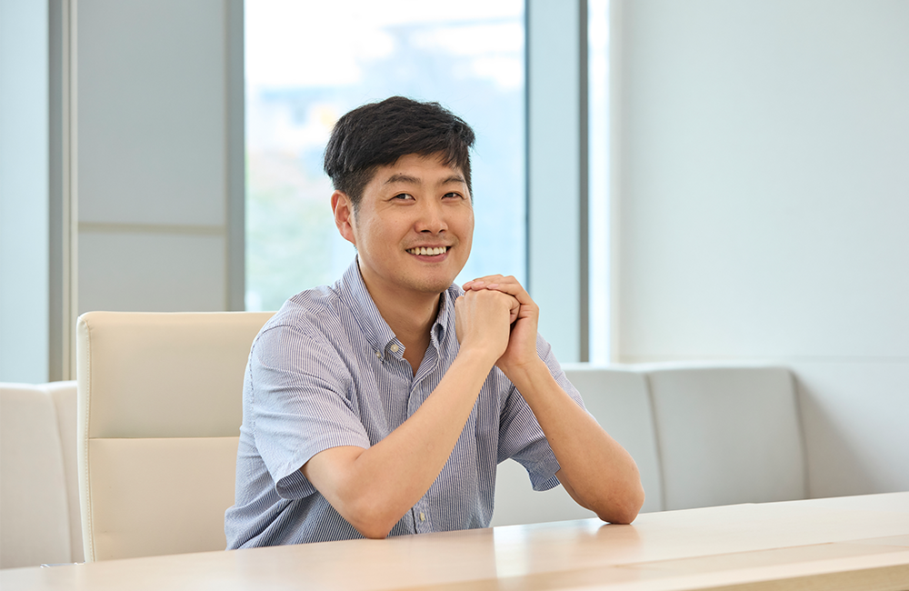 Jongchan Choi, Product Solution Process Integration Jongchan Choi, Product Solution Process Integration