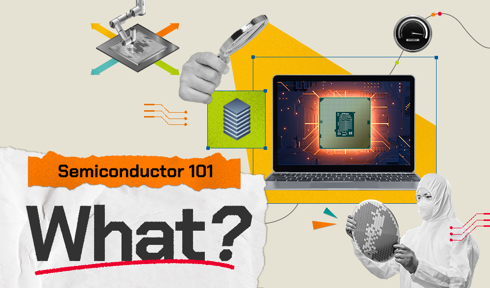 [Semiconductor 101] SK hynix Explains “What’s What” in the Semiconductor World
