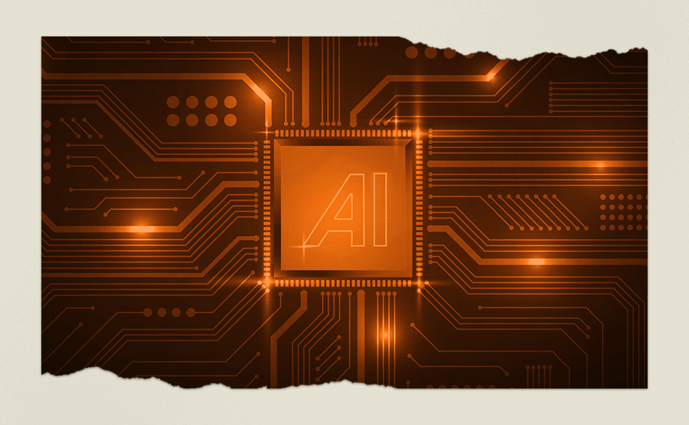 Semiconductor technology is driving advancement of various technologies including AI