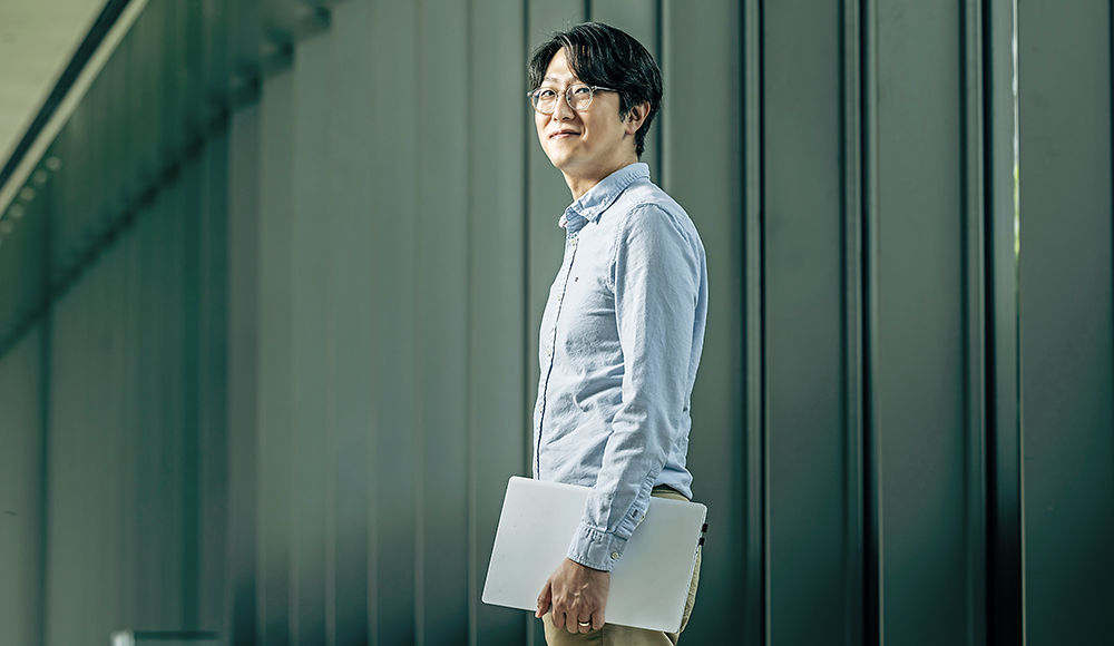 Park claimed performance, quality, and market responsiveness gave SK hynix an edge for HBM Park claimed performance, quality, and market responsiveness gave SK hynix an edge for HBM