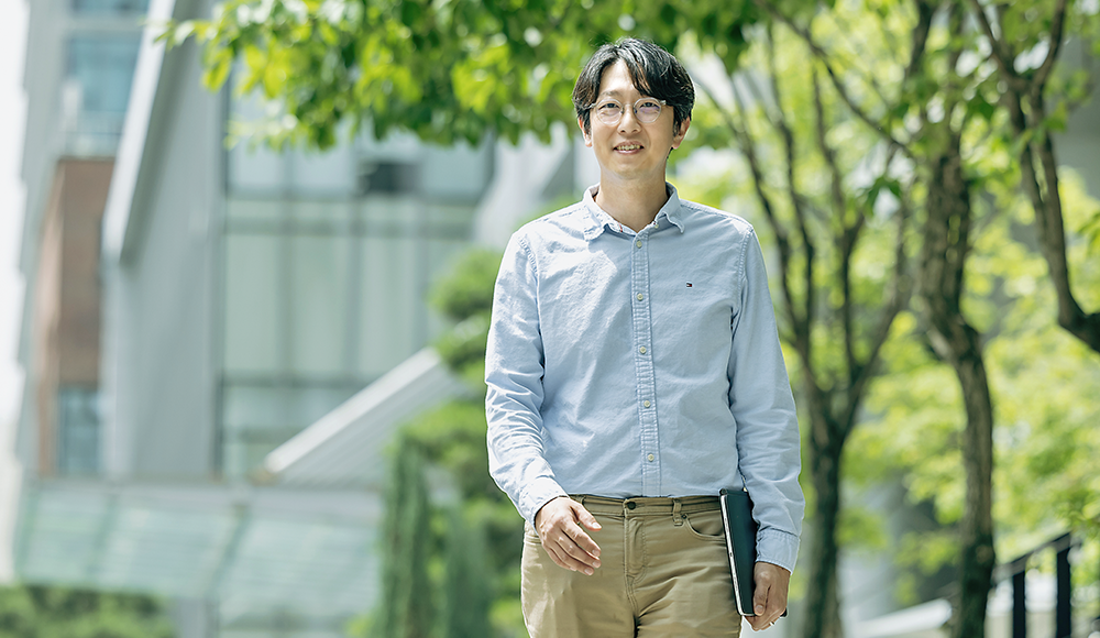 Park claims SK hynix’s various AI memory technologies will create new opportunities