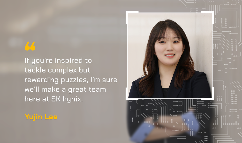 Welcoming the Next Generation of Female Engineers