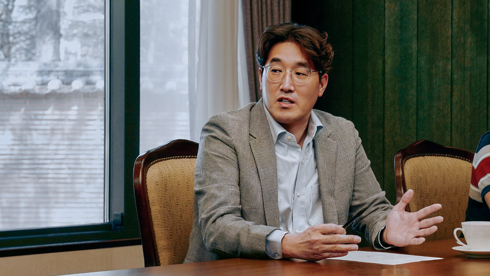Kwon claimed SK hynix’s early investment and research in AI memory were key to growth