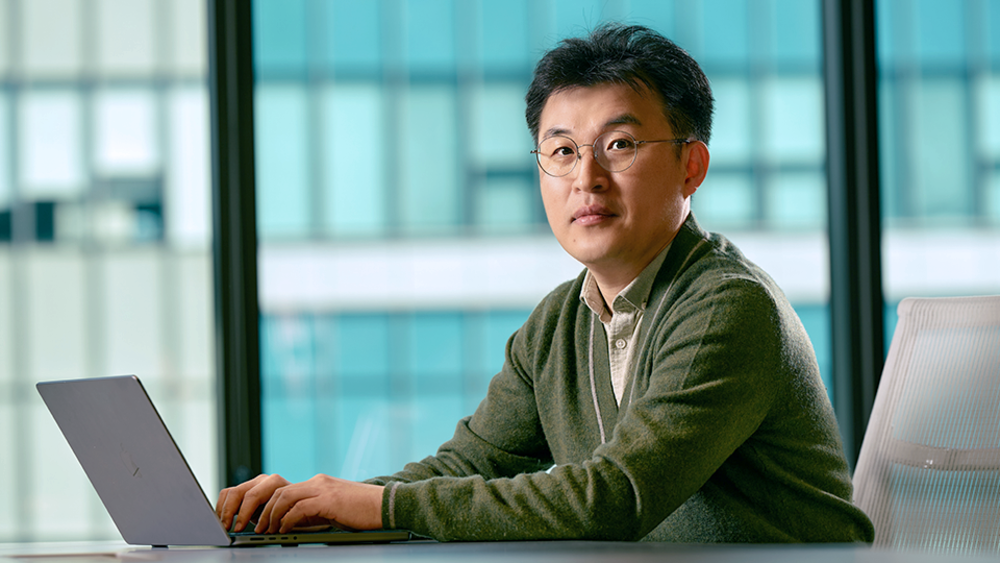 New Leadership Spotlight: Global RTC Head Jaeyun Yi Aims to Present a New Paradigm for the Future of Semiconductors