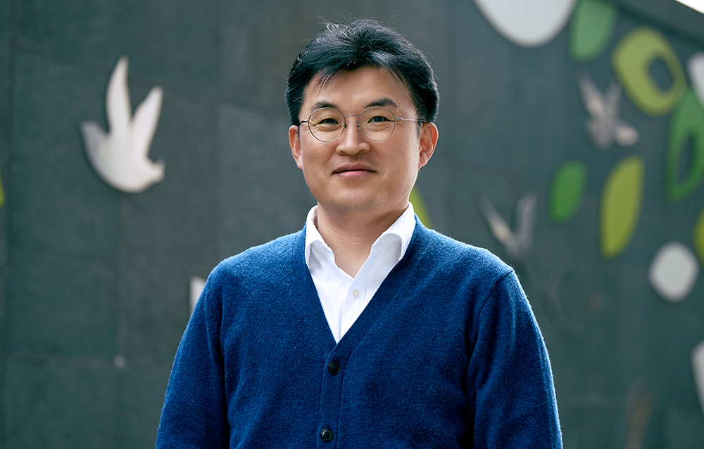 Yi claims Global RTC’s ORP will advance global collaborations