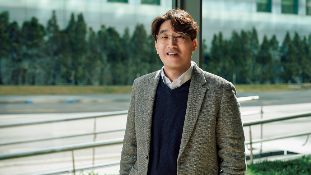 Head of HBM PI Unoh Kwon Aims to Finish SK hynix's HBM Roadmap & Lead in the AI Era