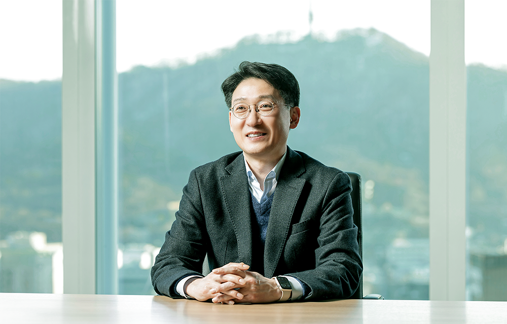 Kim attributes early preparation for the AI era as an important factor in HBM’s market success