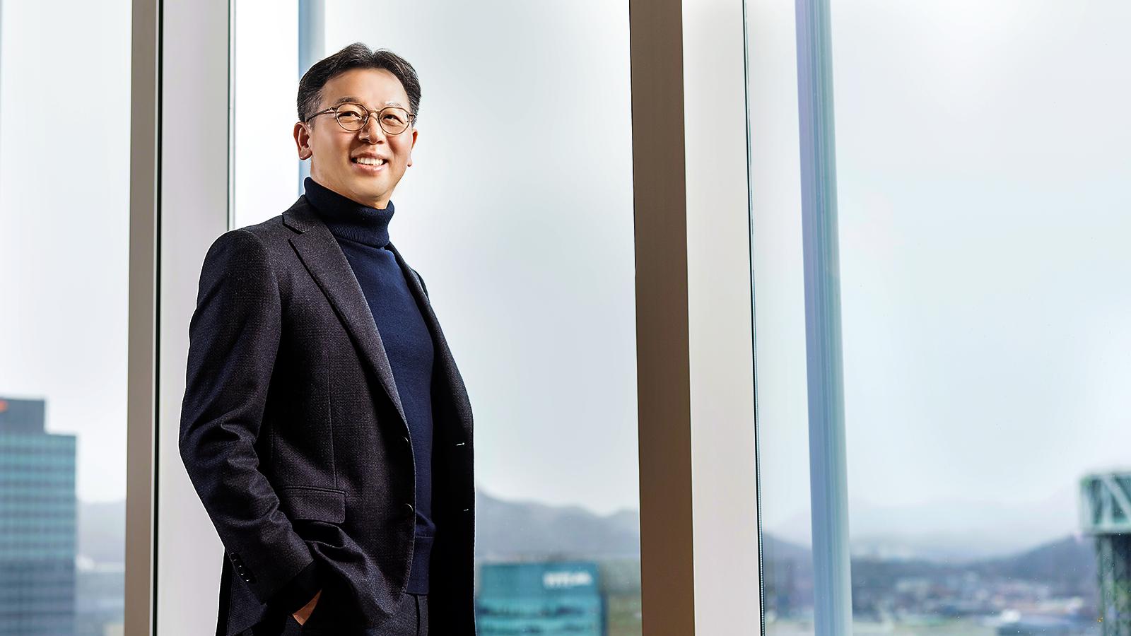 Kim claims AI Infra will play a key role in solidifying SK hynix’s market leadership going forward