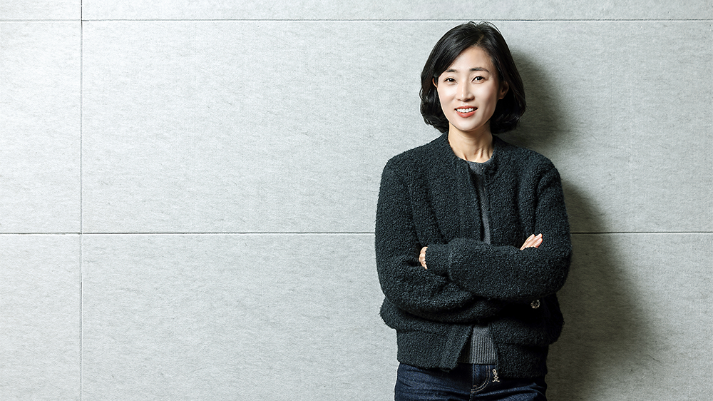 Oh claims diversity among researchers leads to technological breakthroughs