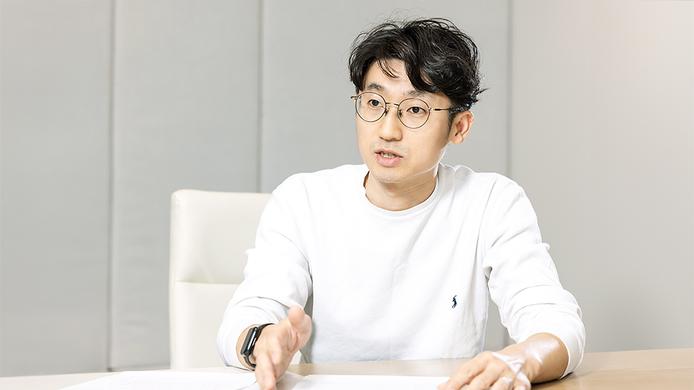 RTC’s Jaegil Lee speaks about his two-year secondment at IMEC