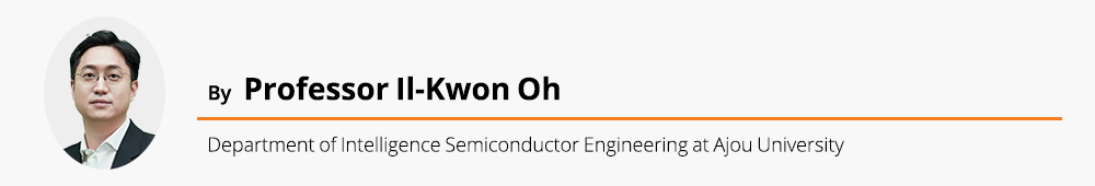 Professor Il-Kwon Oh