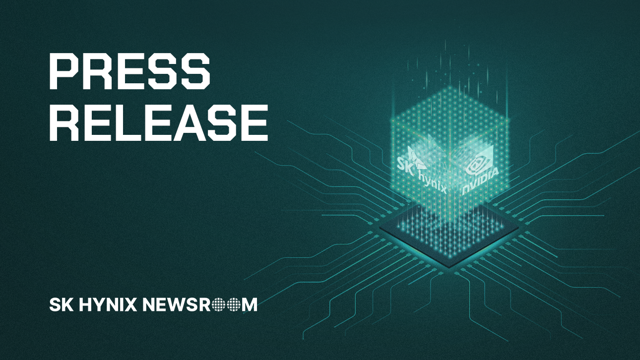 Nvidia and SK Group's $500 Billion Bet Turns South Korea Into a Sovereign AI Factory