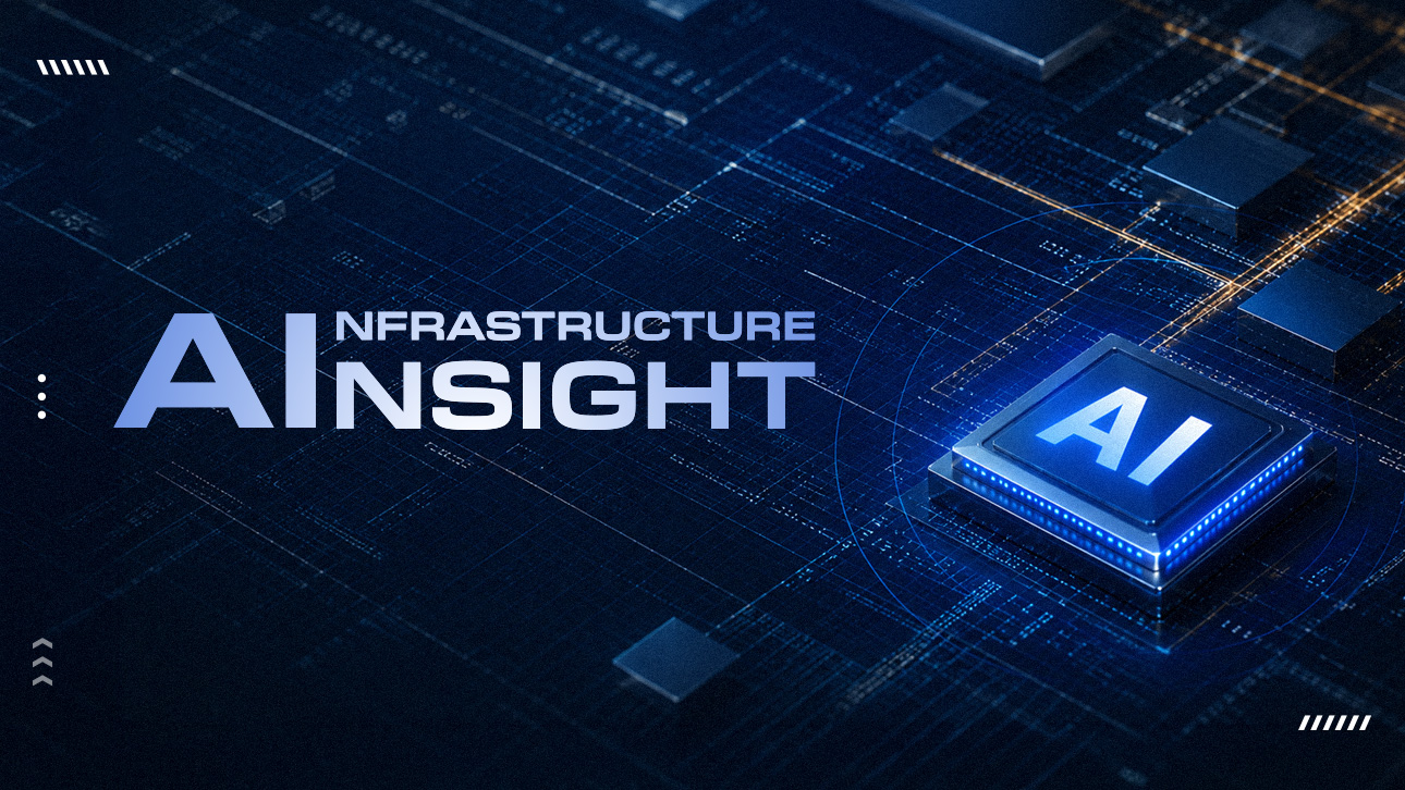 [AI Infrastructure Insight] What is changing inside AI data centers?