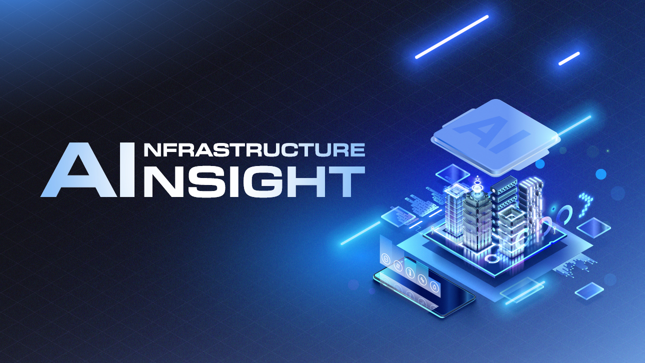 [AI Infrastructure Insight] Why faster GPUs alone can’t deliver AI performance