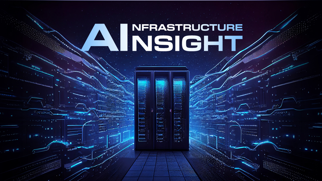 [AI infrastructure insight] Why power and cooling have become the next ...